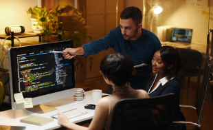 From Zero to Website: A Web Development Adventure