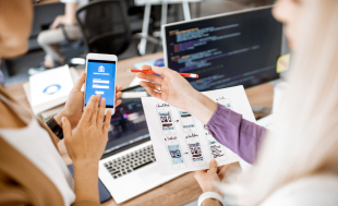 Apps Development Mastering course From Zero to Hero