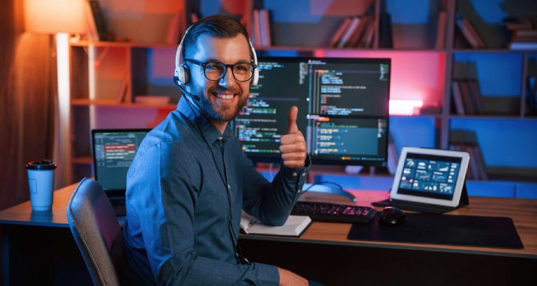 The Complete Web Development Course