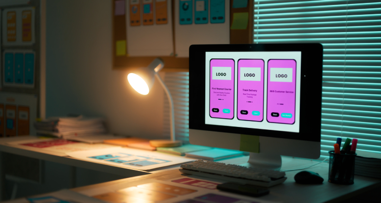The Complete Apps Development Course