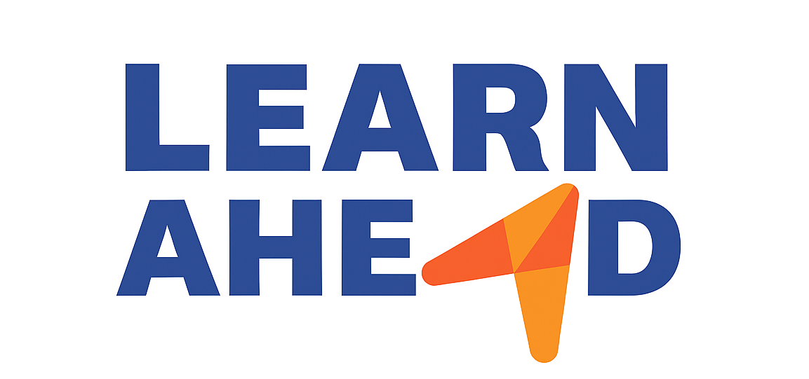 learnahead HTML