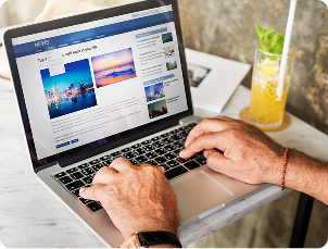 From Zero to Website: A Web Development Adventure